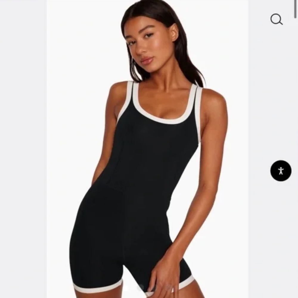 Set active Shortysuit in contrast